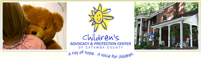 Children's Advocacy & Protection Center of Catawba County
